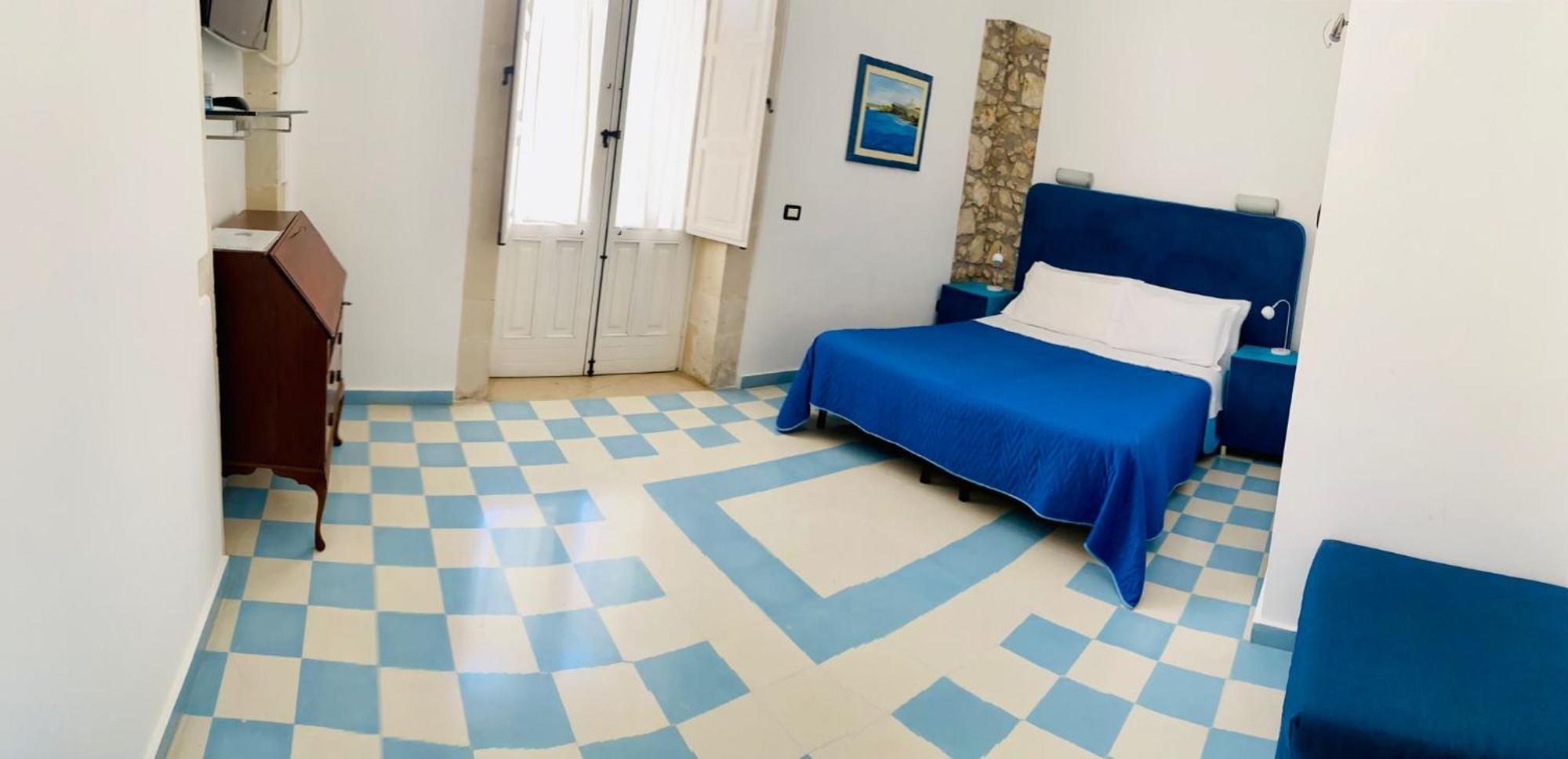 Lakkios Charming Suites And Rooms Szirakúza Kültér fotó