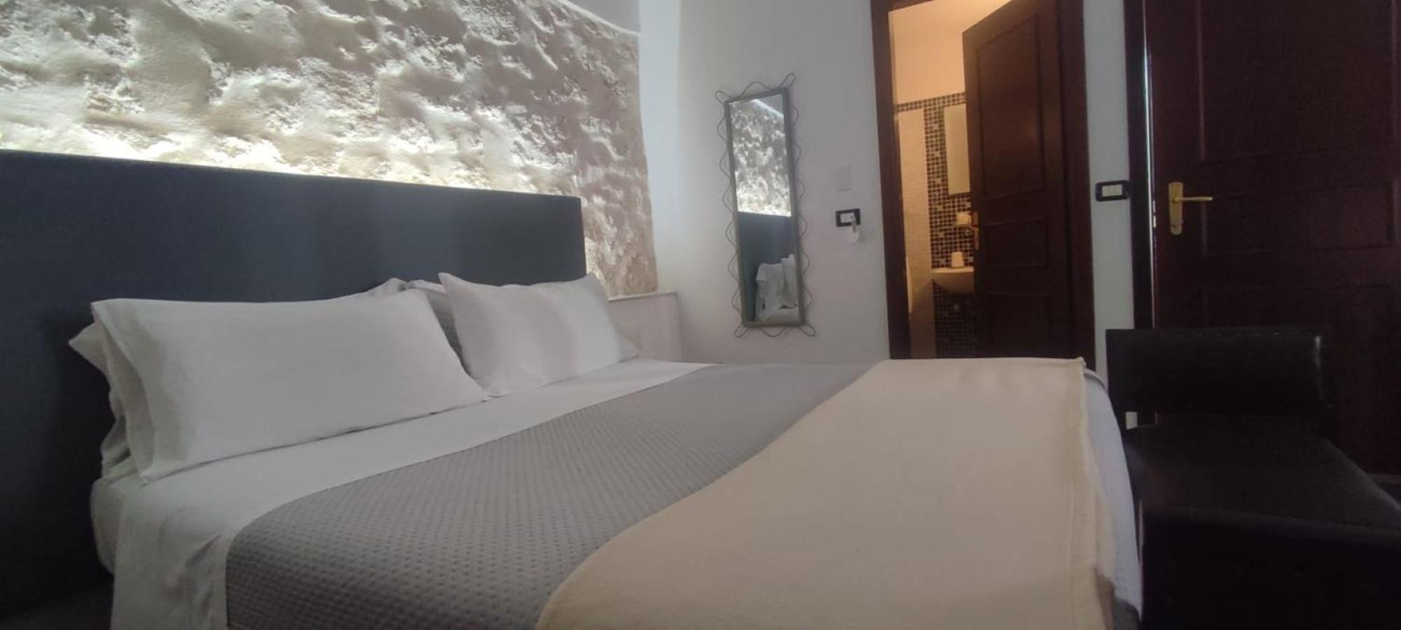 Lakkios Charming Suites And Rooms Szirakúza Kültér fotó