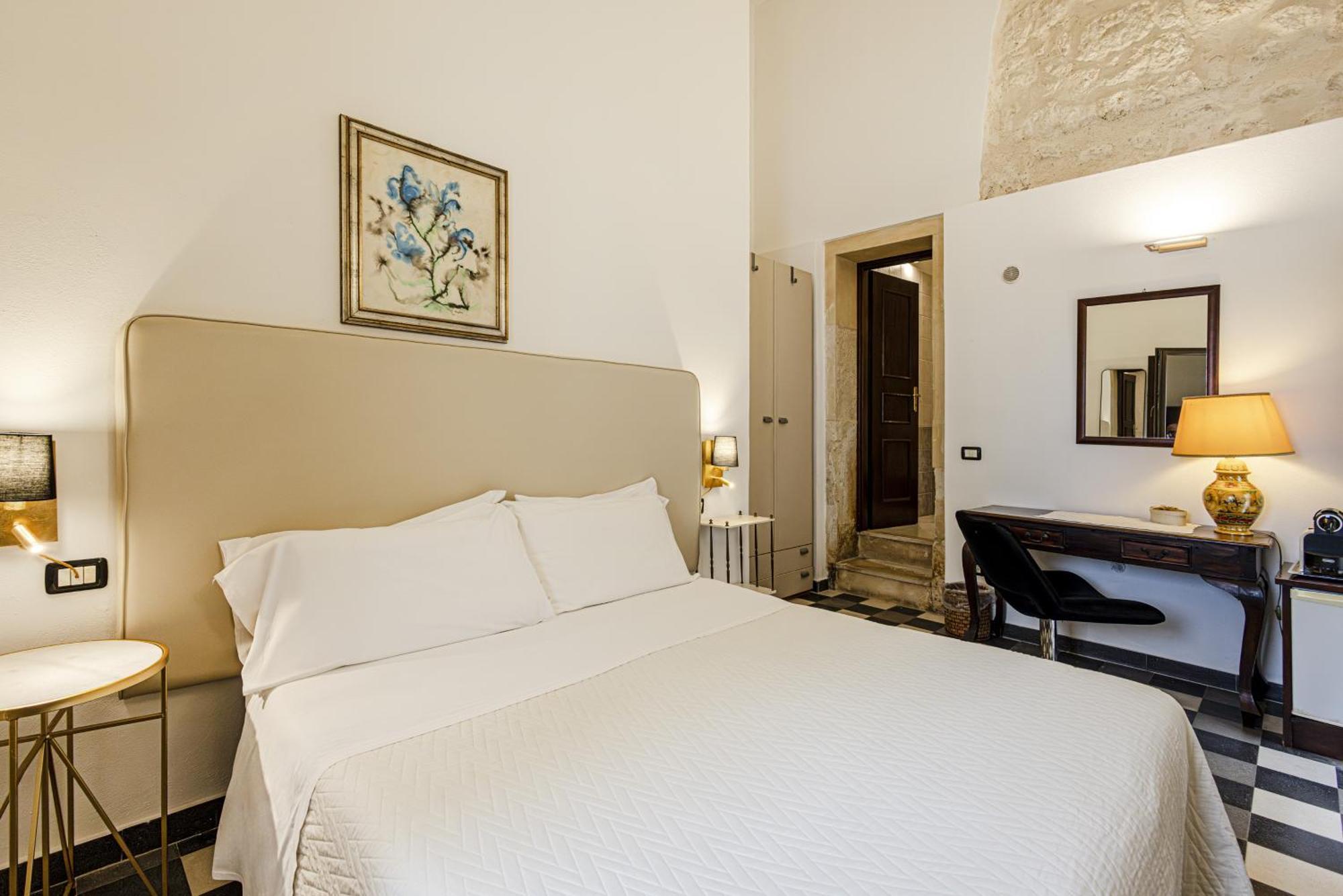 Lakkios Charming Suites And Rooms Szirakúza Kültér fotó