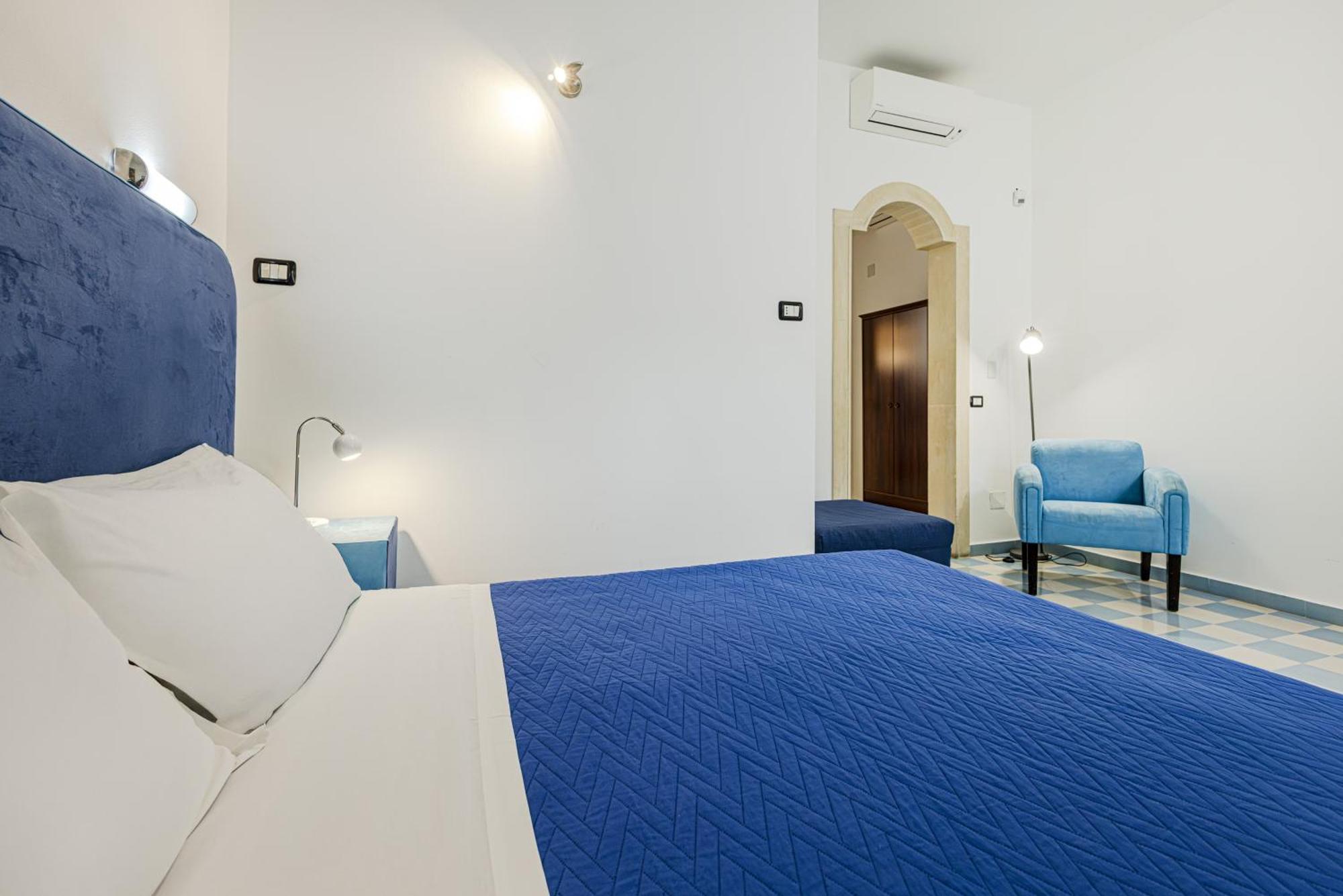 Lakkios Charming Suites And Rooms Szirakúza Kültér fotó